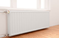 East Moulsecoomb heating installation